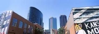 Panoramic Images  Street art at Downtown Kansas City Missouri USA ե󥢡ȡץ 9