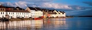 Panoramic Images  Galway Ireland ե󥢡ȡץ 91.44 x 30.48 cm