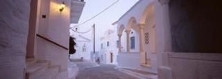 Panoramic Images  Andros Greece ե󥢡ȡץ 91.44 x 30.48 cm