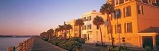 Posterazzi Antebellum Architecture SC Poster Print by Panoramic Images 37 x 12 1