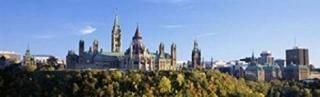 Panoramic Images  Government building on a hill Parliament Building Parliament H