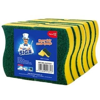 MR.SIGA ѵץ֥ݥ Pack of 12  SJ21631