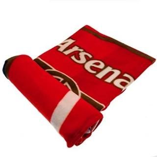 ʥ F.C. ե꡼ ֥󥱥å PL/Arsenal F.C. Fleece Blanket PL