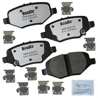 Bendix Fleet Metlok PBD1612 ֥졼ѥå
