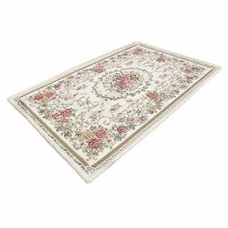 ukeler Rustic Floralꥢߥڥå 31.5''x47.2''