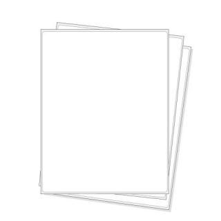 ե륷Ƚ٥ 8-1/2 x 11 100٥ 100 Labels