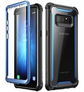 i-BLASON Samsung Galaxy Note 8  վ̥եդ ݸ ꥢ Ares Series