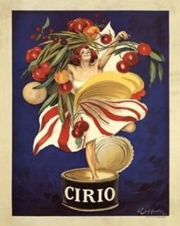 Posterazzi Cirio ݥ 쥪ͥåƥԥ 8 x 10