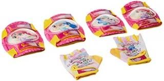 Schwinn Girls Shimmer & Shine Pad Set