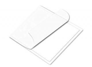 5 Mil Menu Laminating Pouches 12 x 18 Laminator Sleeves Qty 100 by Oregon Lamina