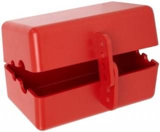 Brady Prinzing Electrical/Pneumatic Plug Lockout by Brady
