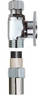 Plumb Pak pp32??2pclfȾTurn Straight TransХָƤ1?/ 2CPVC 3?/ 8od Leadե꡼