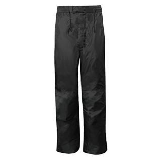 Rps Outdoors Women's Black Rx Rain Pant - 2X