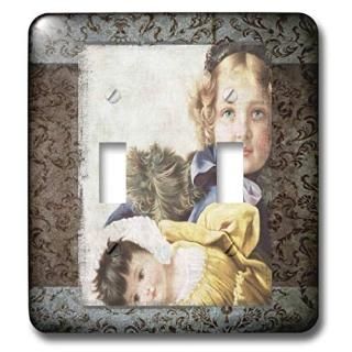 3drose LSP 28841?_ 2?Victorian Girl andͷ֥ڤؤå