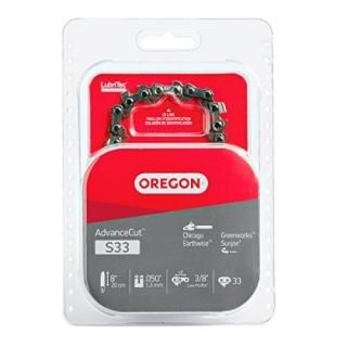 Oregon S33 AdvanceCut 8󥽡󡢥EarthwiseGreenworksSun JoeŬ