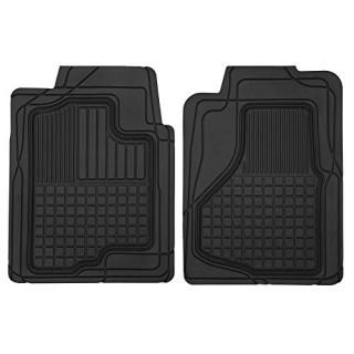 ⡼ȥ Motor Trend 륦 ߥ  եޥå  ȥå SUV 2 Front Mats MT-150-