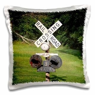 3drose Phil Perkins??Photography??ơRailroad Crossing Sign??ŤعŴƻμ̿??