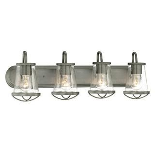 Designers Fountain 87004?Darby 4饤30? WideἼ̲饤with Seedy 87004-WI 1