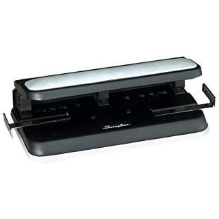Swingline Easy Touch Heavy Duty Paper Punch - A7074300J by Swingline