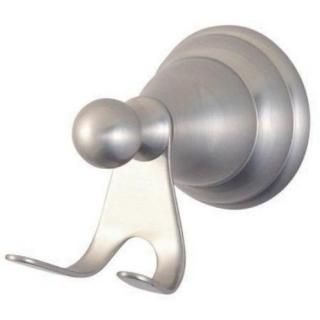 Kingston Brass BA5567SN Royale Robe Hook Satin Nickel 