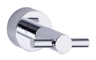 Danze Chrome Parma Single Robe Hook D446161 
