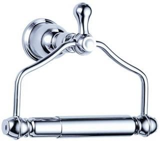 Chrome - Danze D442251 Opulence Paper Holder - Polished Chrome