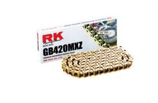 RK 졼󥰥 GB420MXZ130 130  MX ³դ