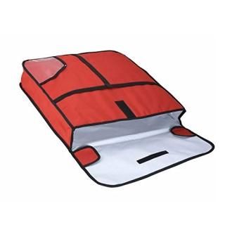 Winco BGPZ-24 Pizza Bag 24-Inch by 24-Inch by 5-Inch by Winco