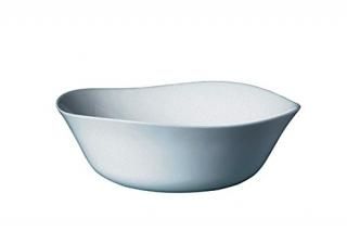Bormioli Rocco Parma Small Bowls White Set of 6 by Bormioli Rocco
