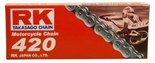 RK M420 X 100 LINKS 