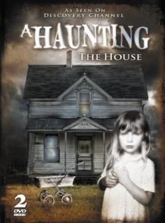 HAUNTING-HOUSE