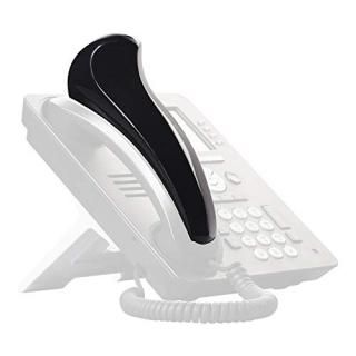 SOFTALK SHOULDER REST BLACK