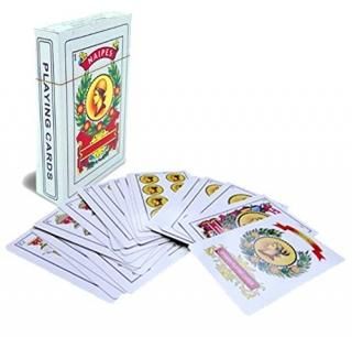 Liliane Collection ڥȥ եǥå 50Υդ 餫ʥץ饹åƥ󥰥 Cartas Barajas 