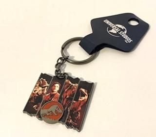 Universal Studios Exclusive Jurassic World Fallen Kingdom 4ʬ䥭