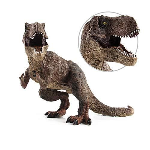 Tinsow T-Rex 恐竜 おもちゃ アクションフィギュア Lサイズ