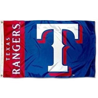 Texas Rangersե饰3?x 5?MLBХʡ