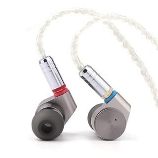 LINSOUL TIN Audio T2 HiFi 2DD ֥ʥߥåɥ饤 󥤥䡼ۥ Х DJ ᥿إåɥե 3.5mm MMCX