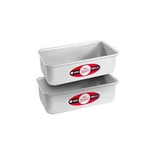 Fat Daddio'S 2-Piece Bread Pan Set by Fat Daddios