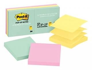 Post-itݥåץå׼䵡3 x 3 6 Pads