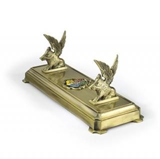 Harry Potter Wand Stand Hogwarts 20 cm Noble Collection Decoration