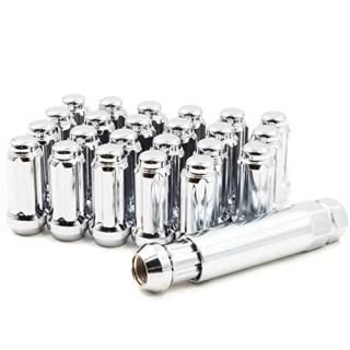 ۥ륢꡼ѡ M14x2.0 ȥåץ饤Х른 ɥ󥰥饰ʥå Ĺ2 ǥ奢إå14x2å 24 Lug M14x