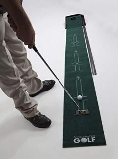 Accelerated Golf Accelerator 3 ѥåƥ󥰥ȥ졼ʡ