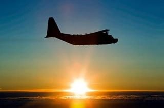 MC-130H ХåȥΥ륨å 󥰥ꥢξۤʤ ѹݥ Gert KromhoutStocktrek ᡼ˤ