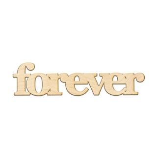 woodums Foreverۡɥ 18 wide x 5 tall ١ signs-GIA-forever-18x5