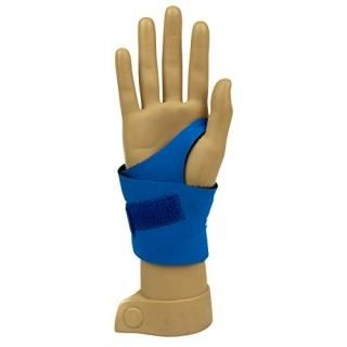 Benik W-200 Wrist Wrap - Wrist Wrap by Rolyn Prest