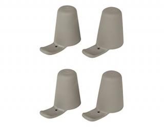 Perception Scupper Hole Plugs for Kayaks 4 Pack 141
