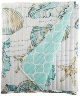 BarefootХ󥬥Cruz Coastalȥ50? x 60ޥ顼