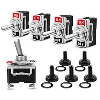 Nilight Heavy Dutyڤؤå 5 Pack 90012E