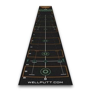 WellPutt Golf- ץߥץ 13ե ȥ졼˥󥰥ޥå