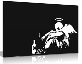 Х󥯥Fallen AngelեƥХɥȲ A1 76x51 cm 30x20in 0615517249394